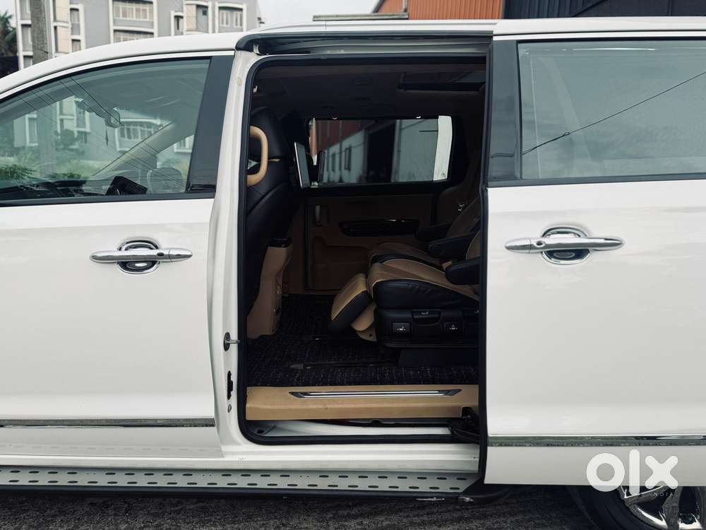Kia Carnival Limousine, 2020, Diesel