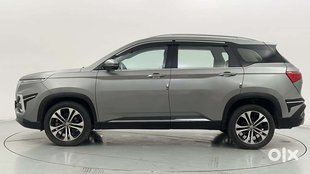 Mg Hector Sharp Diesel Mt, 2021, Diesel