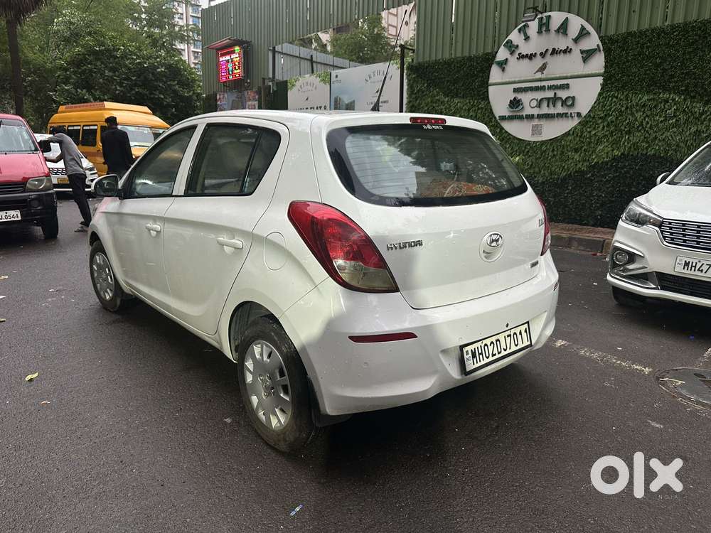 Hyundai I20 Magna Optional 1.2, 2014, Petrol