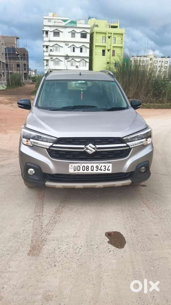 Maruti Suzuki Xl6, 2021, Petrol