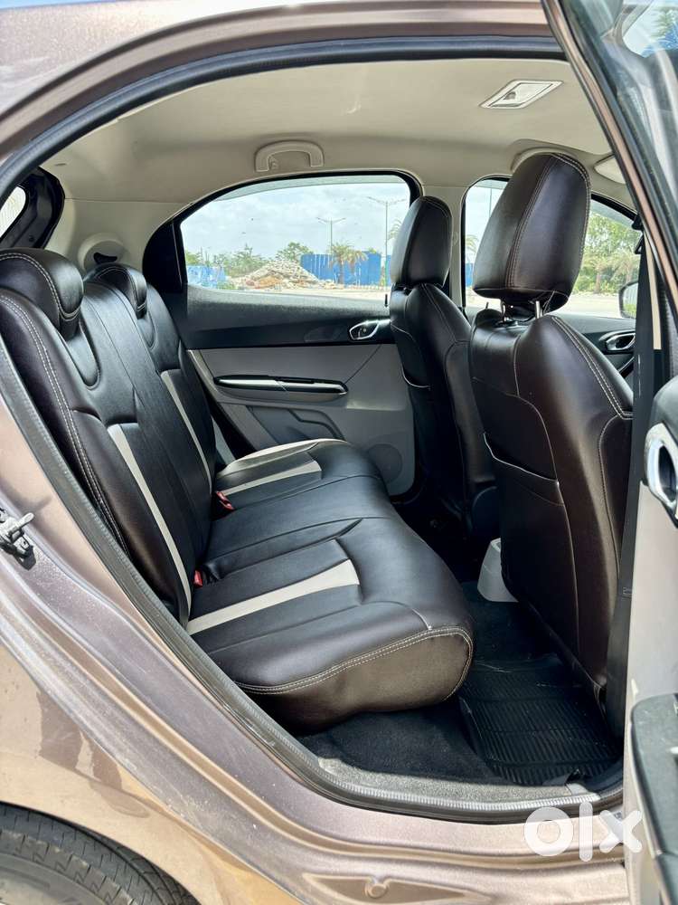 Tata Tiago Xza, 2017, Petrol
