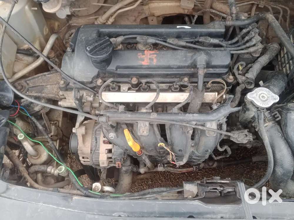 Hyundai I20 1.2 Asta 2010