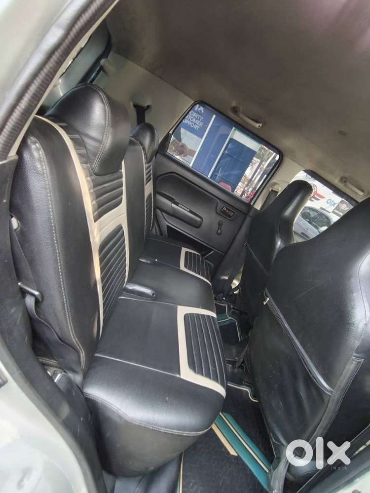 Maruti Suzuki Wagon R Lxi Cng, 2019, Cng & Hybrids