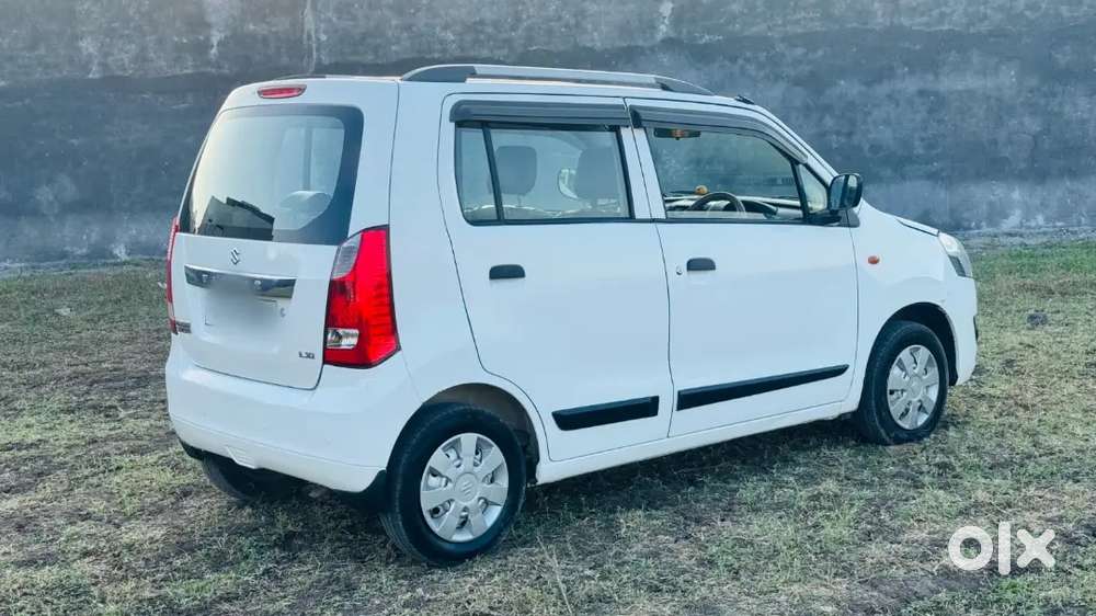 Sell Wagonr 2016
