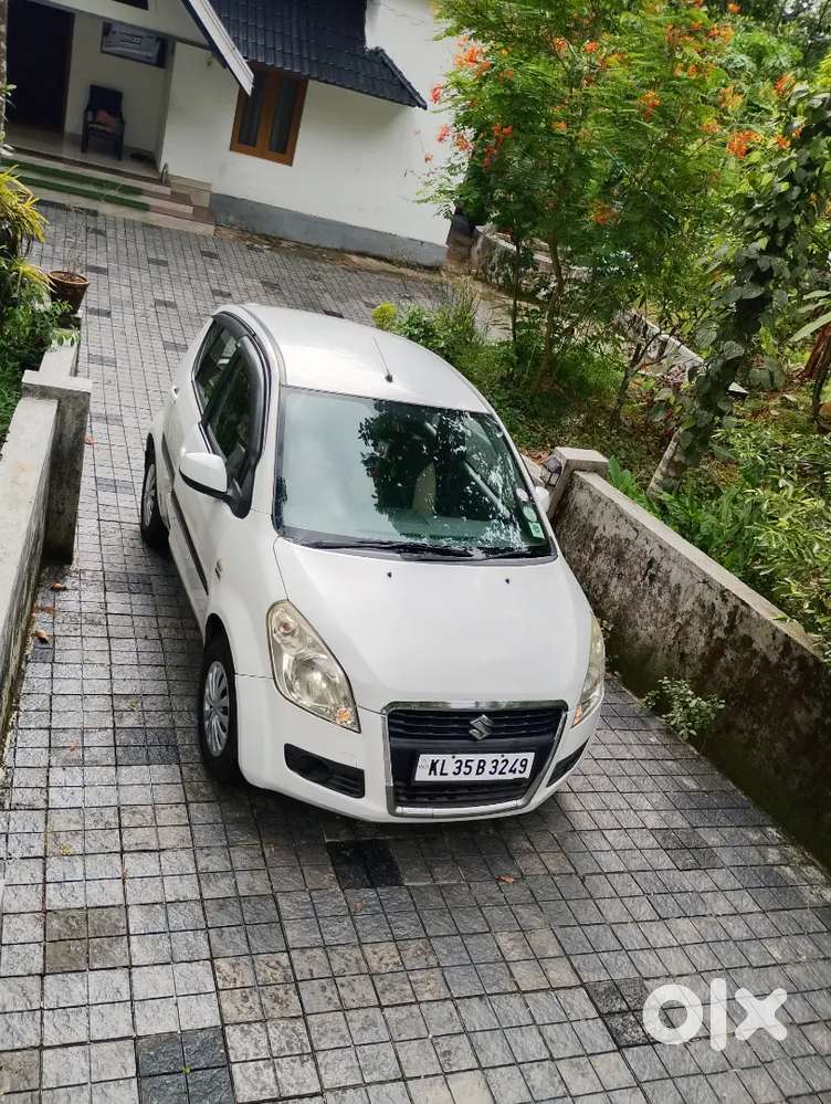 Maruti Suzuki Ritz 2010 Diesel Well Maintained