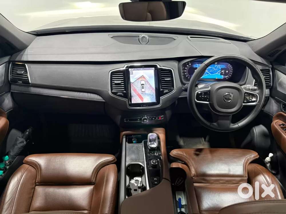 Volvo Xc90, 2024, Petrol