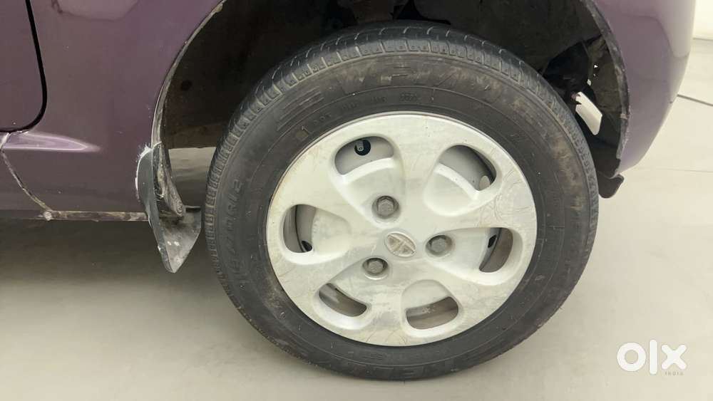 Tata Nano 2012-2015 Twist Xt, 2015, Petrol