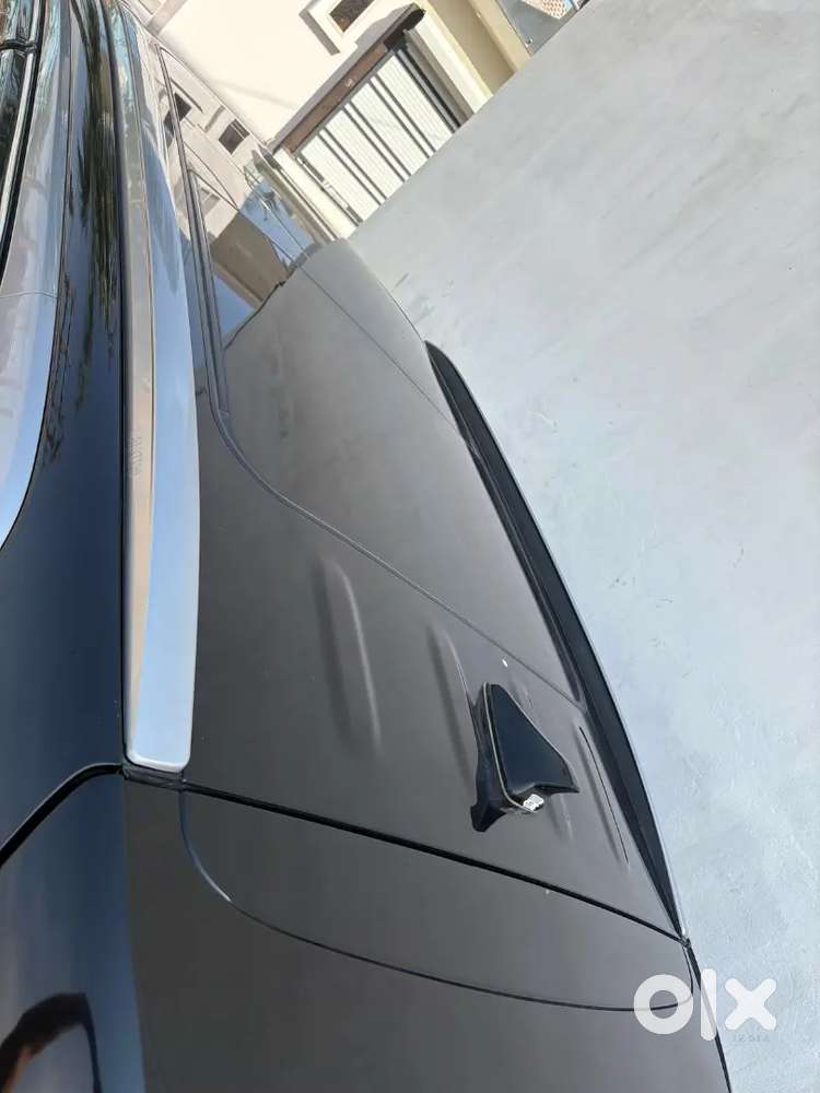 Hyundai Creta 2024 Diesel Good Condition