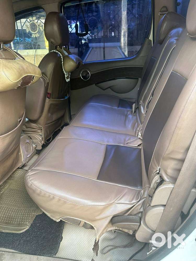Mahindra Xylo 2011 Diesel