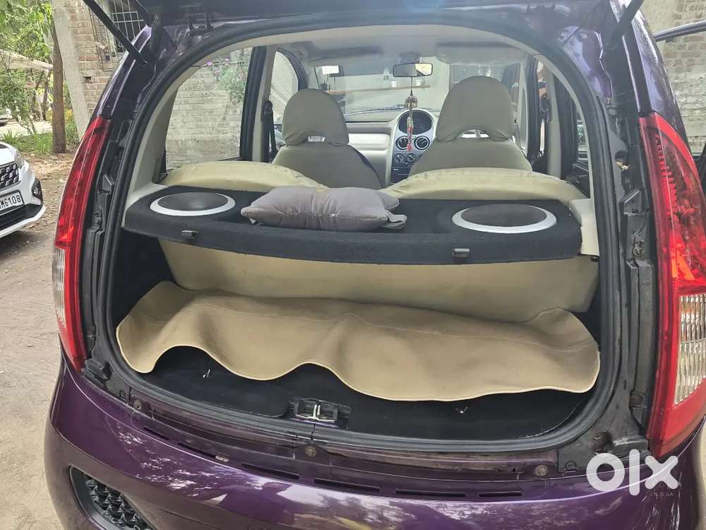 Tata Nano 2015 Petrol 13000 Km Driven
