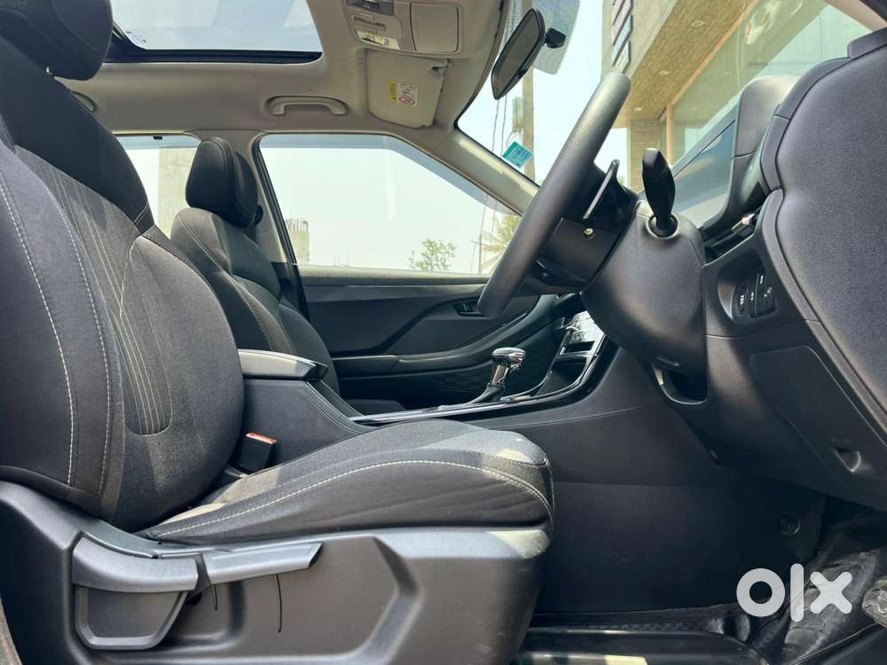 Hyundai Creta King Edition 1.5 Cvt  Petrol, 2025, Petrol
