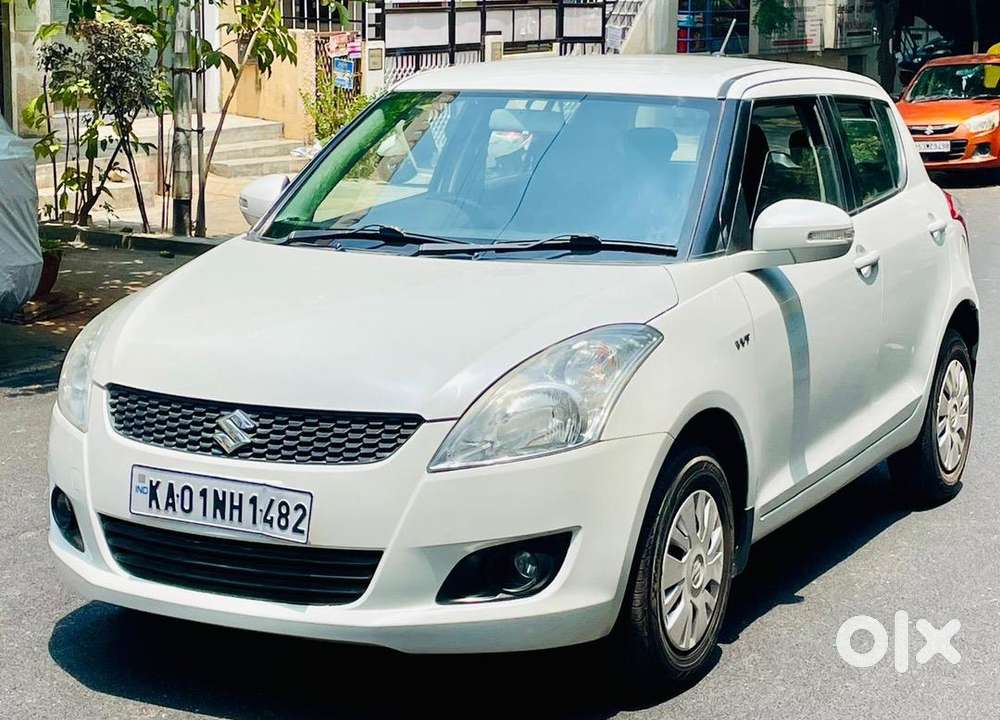Maruti Suzuki Swift