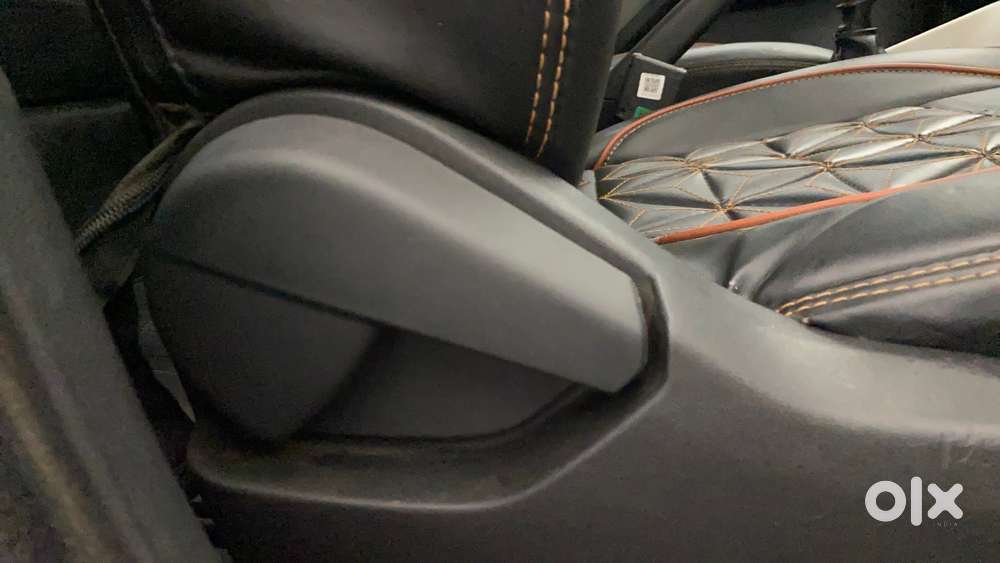 Nissan Magnite 1.0 Xe, 2021, Petrol