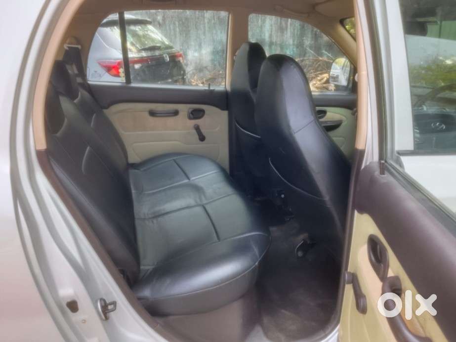 Hyundai Santro Xing Gl Plus, 2012, Petrol