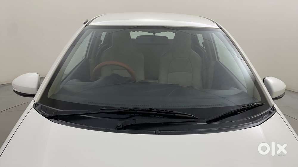 Honda Brio Vx Mt, 2015, Petrol