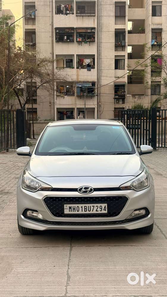 Hyundai Elite I20 Asta 1.2, 2014, Petrol