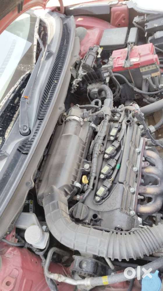 Toyota Glanza V, 2021, Petrol