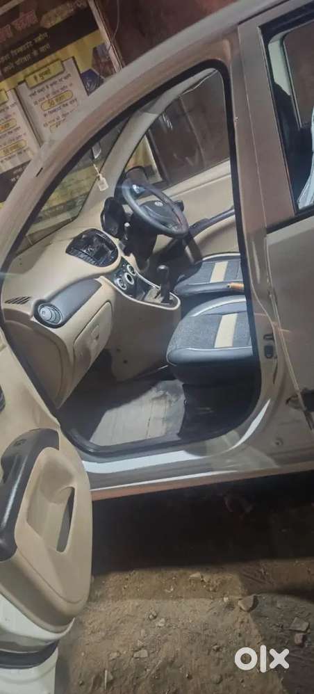 Hyundai I10 Magna O 2010 Model