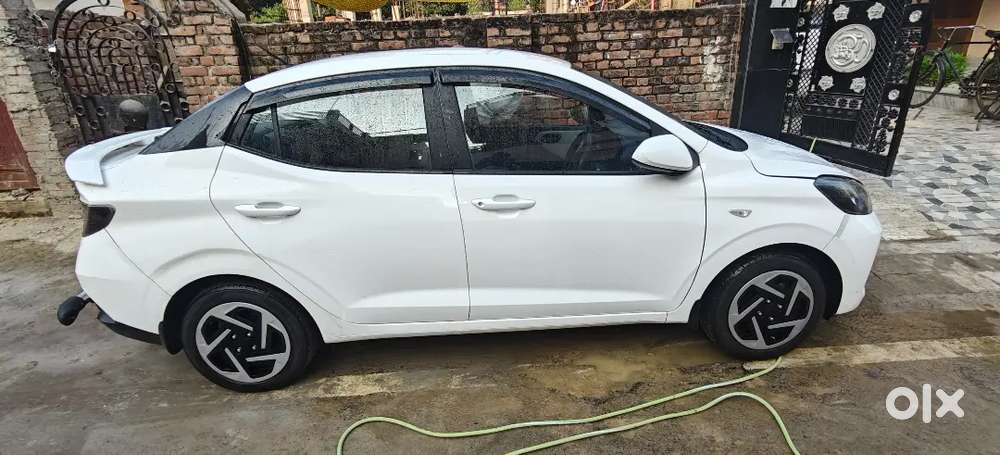 Hyundai Aura 1.2 S 2025