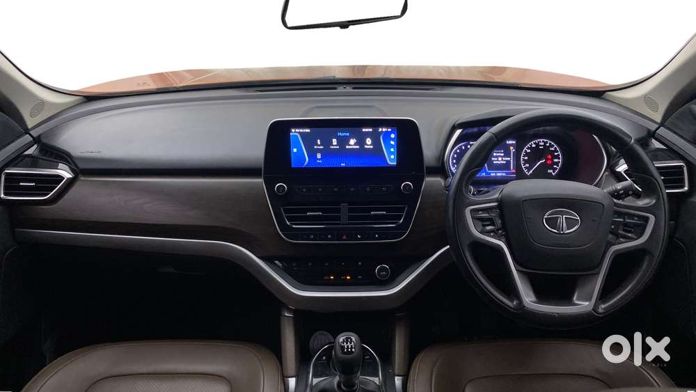 Tata Harrier Xz, 2019, Diesel