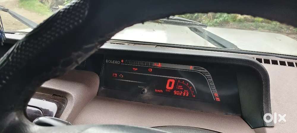 Mahindra Be 6 2020 Diesel