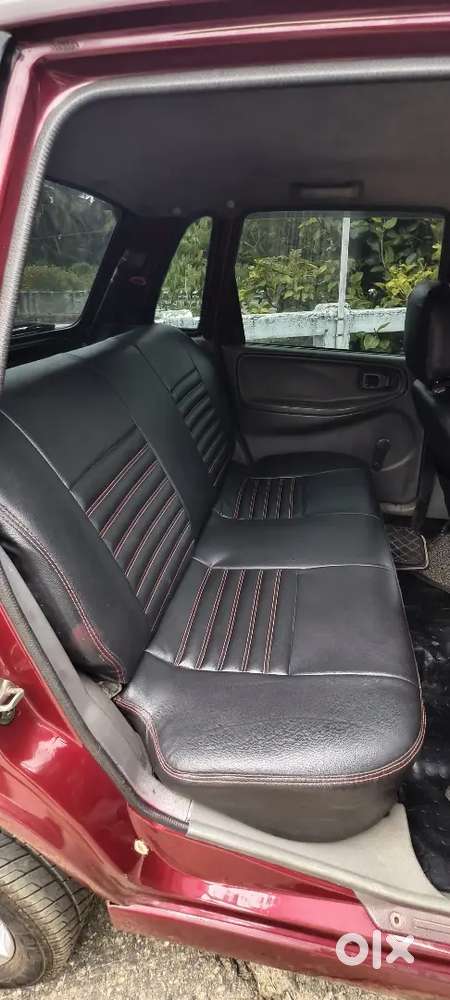 Maruti Suzuki Zen Estilo 2002