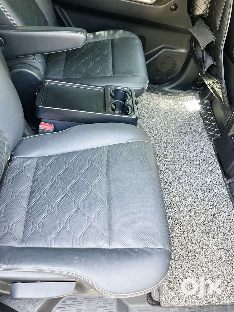 Maruti Suzuki Invicto Alpha Plus 7str, 2024, Electric