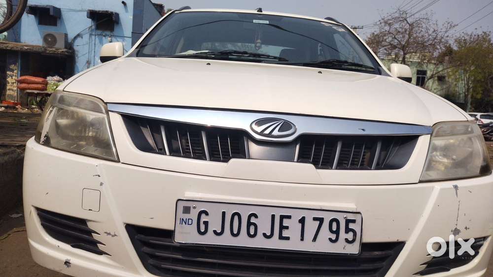 Mahindra Verito 2017 Diesel Good Condition