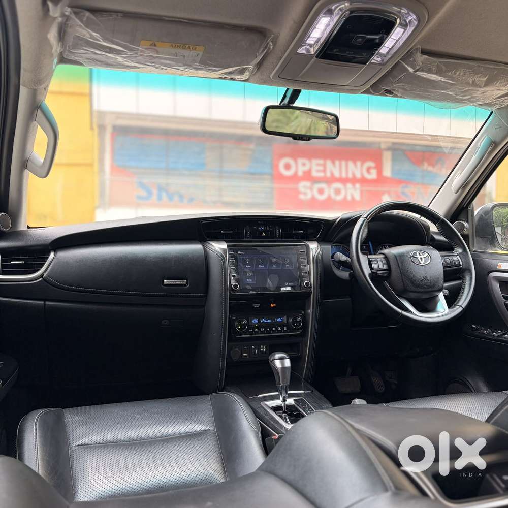 Toyota Fortuner 4x2 At 2.8 Diesel, 2023, Diesel