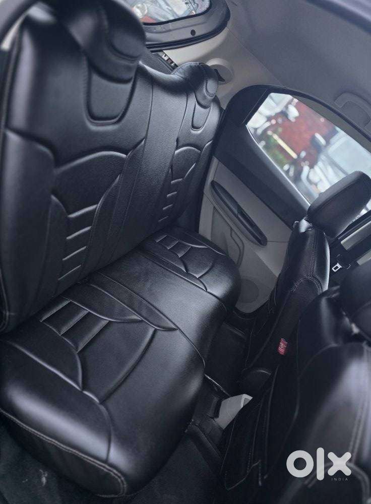 Tata Tiago Xz, 2018, Petrol