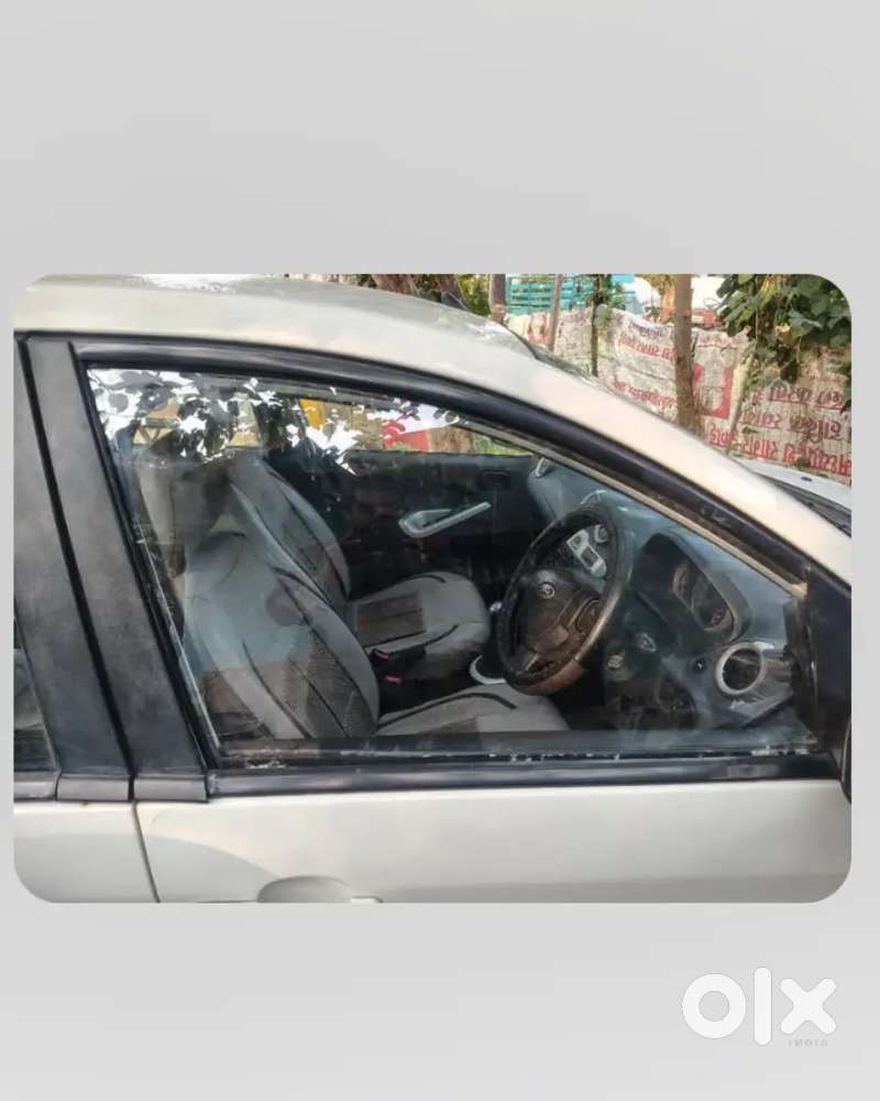 2014 Ford Figo Diesel Exi