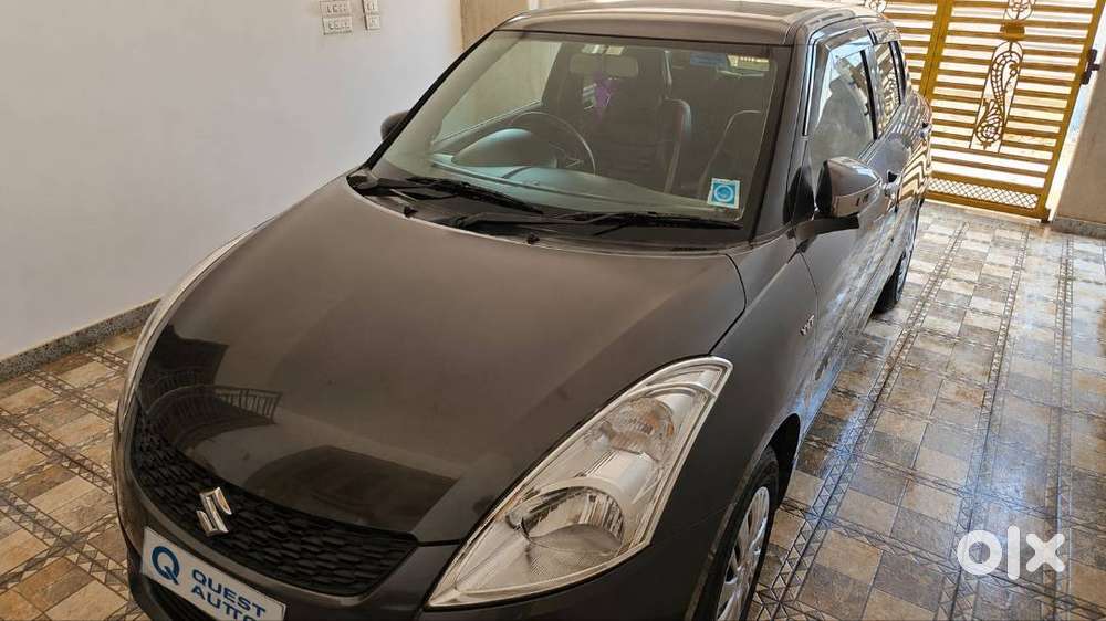2017 Maruti Suzuki Swift  3rd Owner  Finance Available