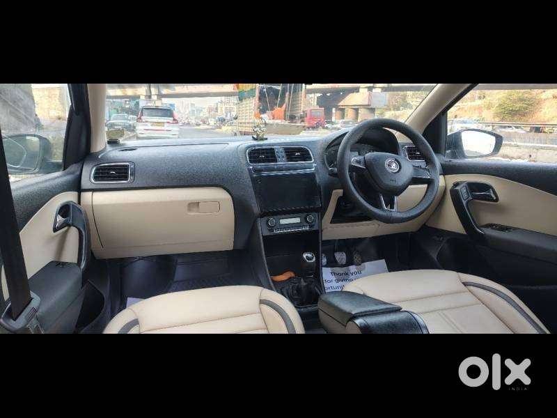 Skoda Rapid 1.6 Mpi Ambition, 2016, Petrol