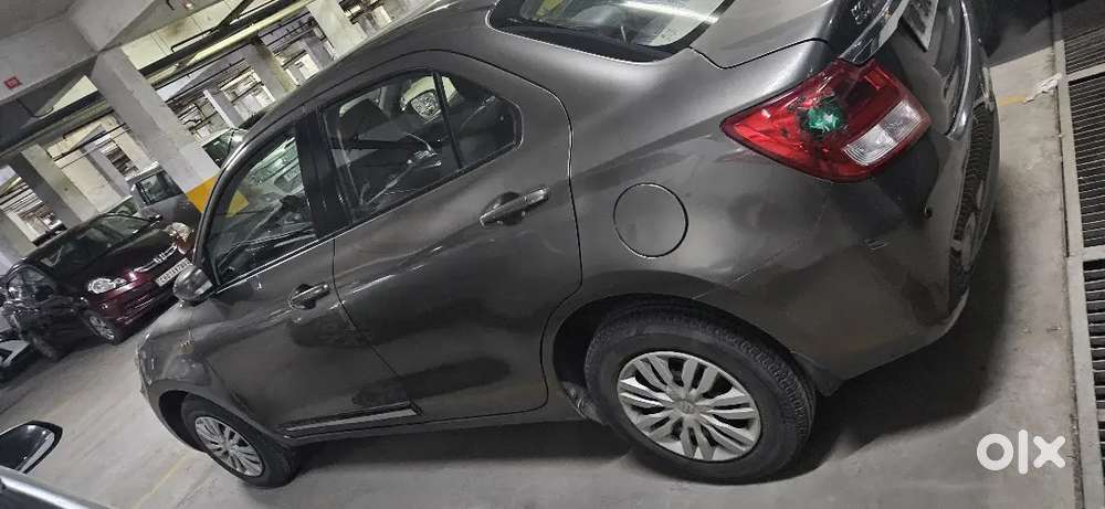 Maruti Suzuki Dzire 2019