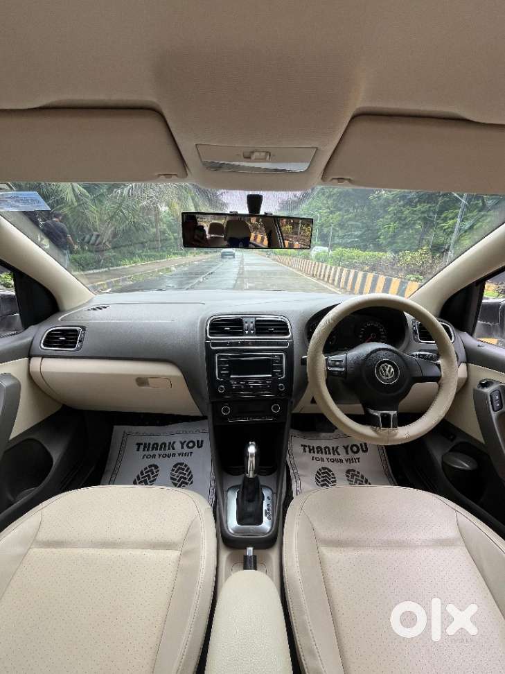 Volkswagen Vento Tsi, 2014, Petrol