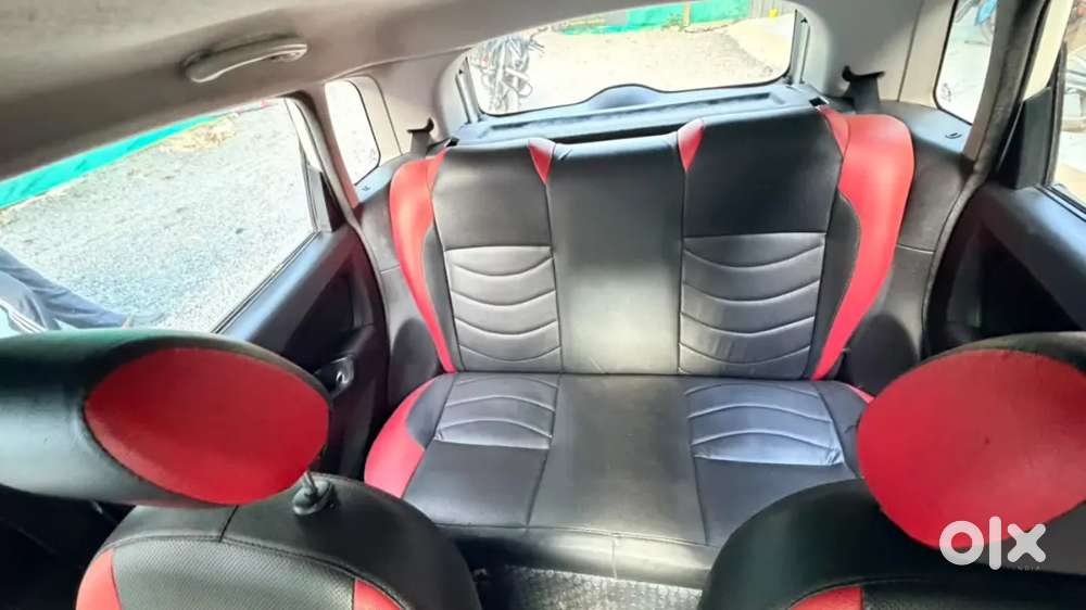 Ford Figo Diesel Lxi 2013
