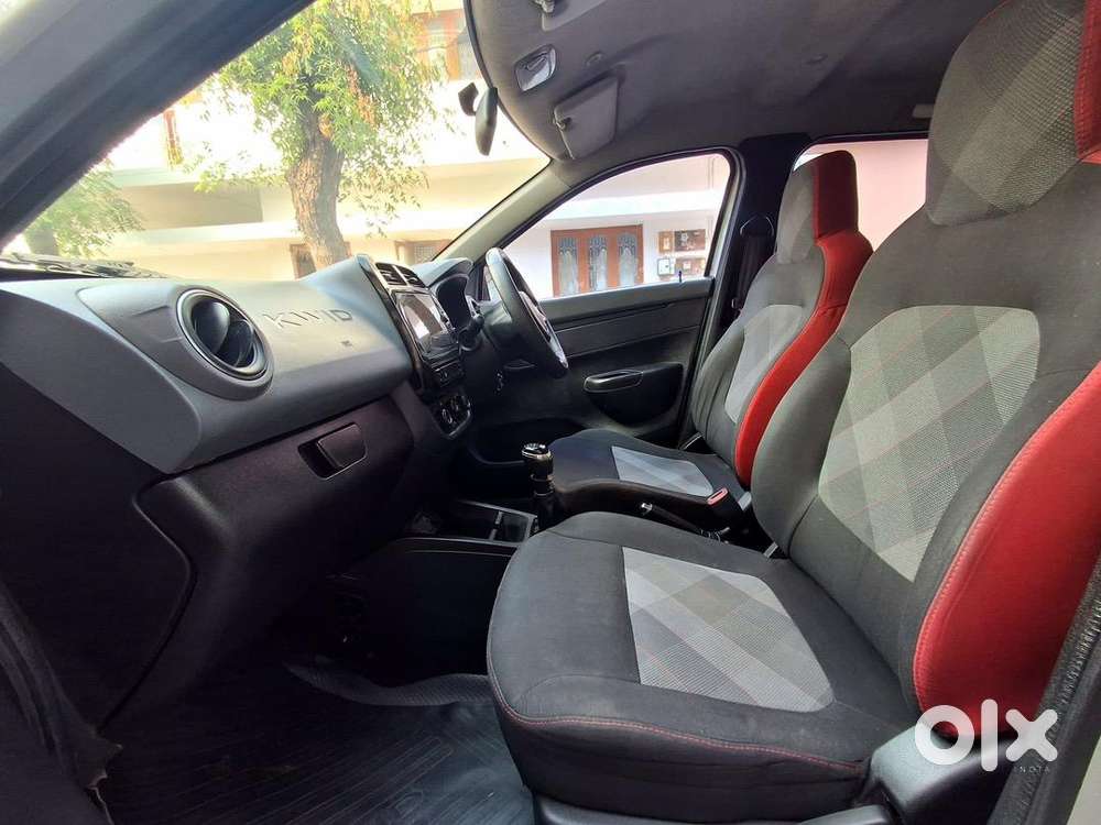 Well Maintained Lady Used Vechicle Good For Family
