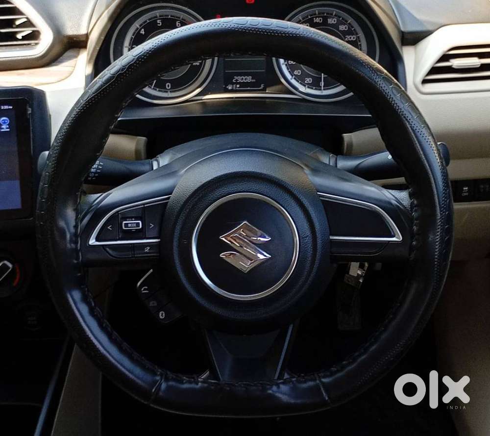 Maruti Suzuki Dzire 1.2 Vxi, 2024, Petrol