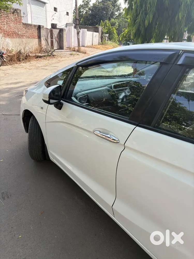 Brand New Honda Jazz