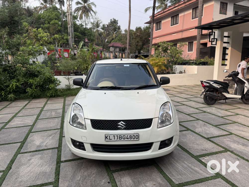 Maruti Suzuki Swift Ldi (o), 2008, Diesel