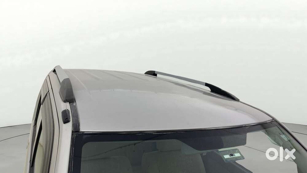 Maruti Suzuki Wagon R Vxi Amt, 2017, Petrol