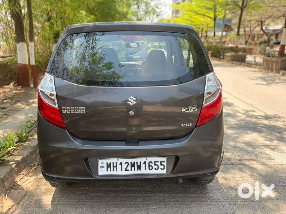 Maruti Suzuki Alto K10 2016 Petrol 71000 Km Driven