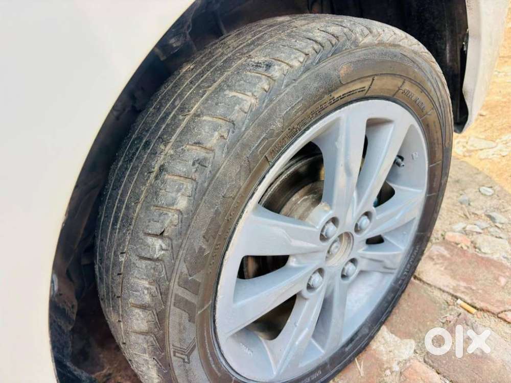 Maruti Suzuki Wagon R Stingray Vxi, 2013, Petrol