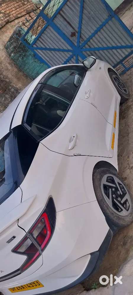 Good Condition New Car