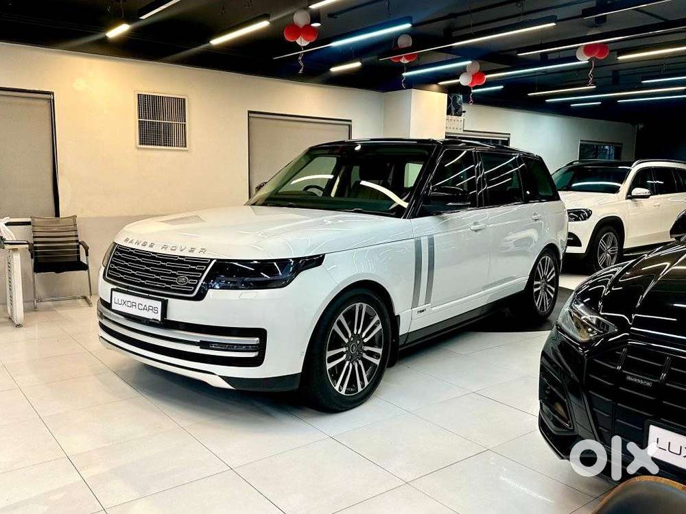 Land Rover Range 3.0 V6 Diesel Vogue, 2017, Diesel