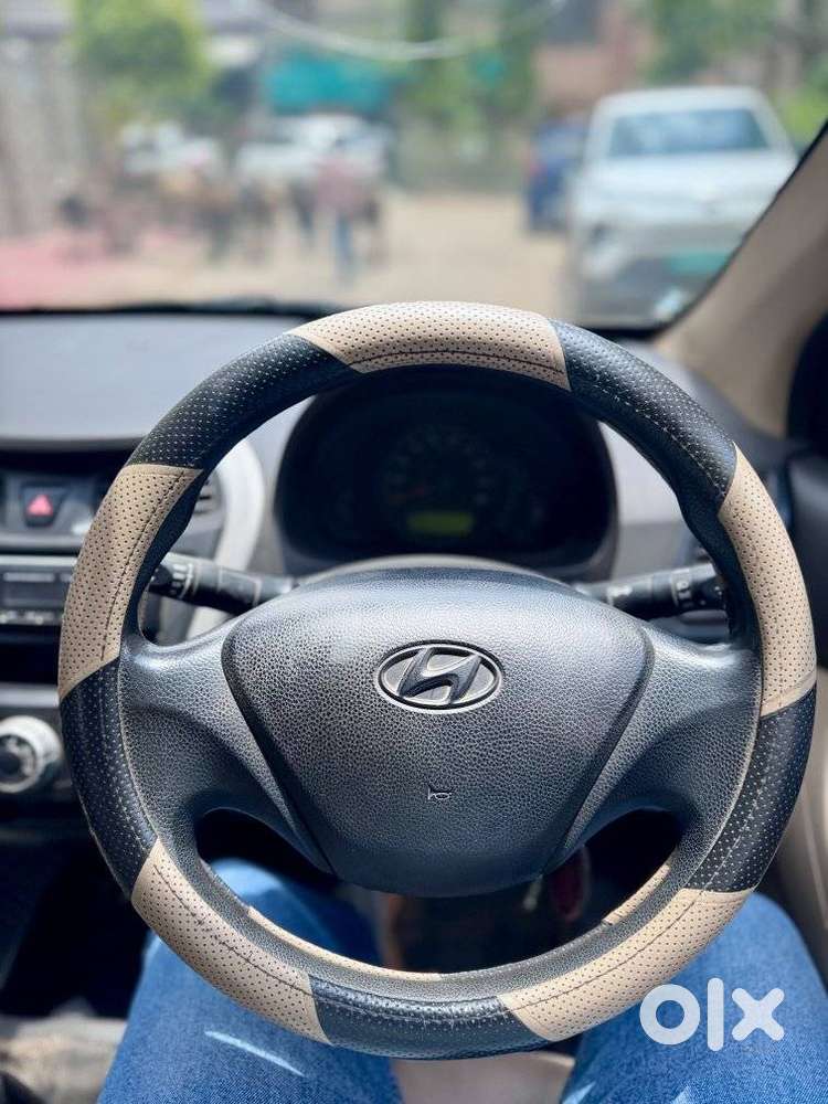 Hyundai Eon Era +, 2016, Petrol