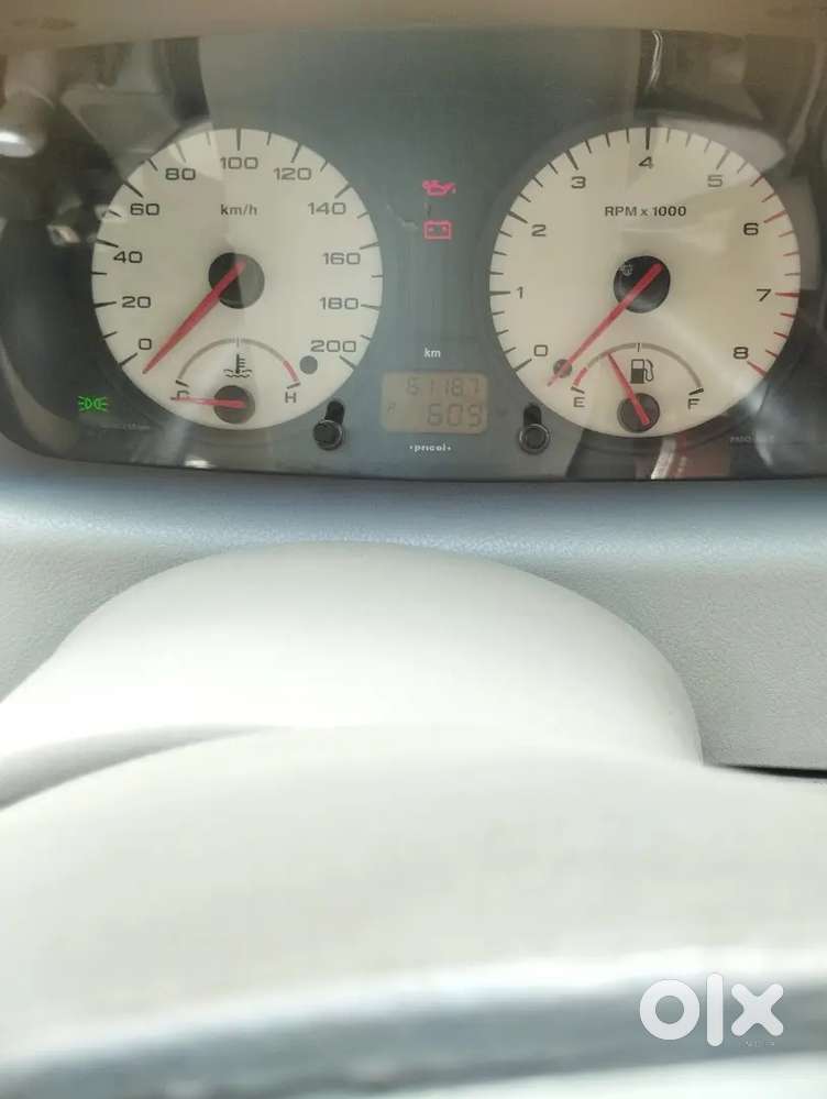 Tata Indica