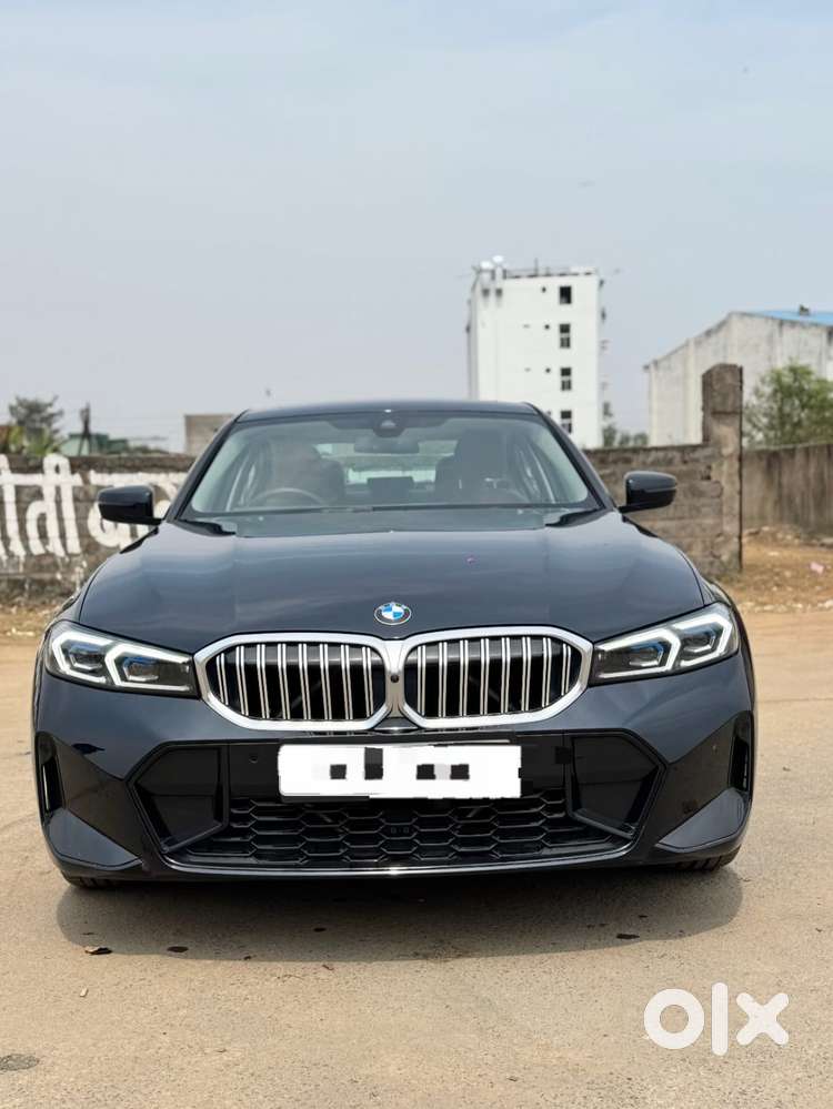 Bmw 3 Series Gran Limousine 330li M Sport, 2025, Petrol