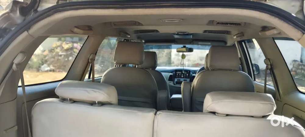 Innova For Sale
