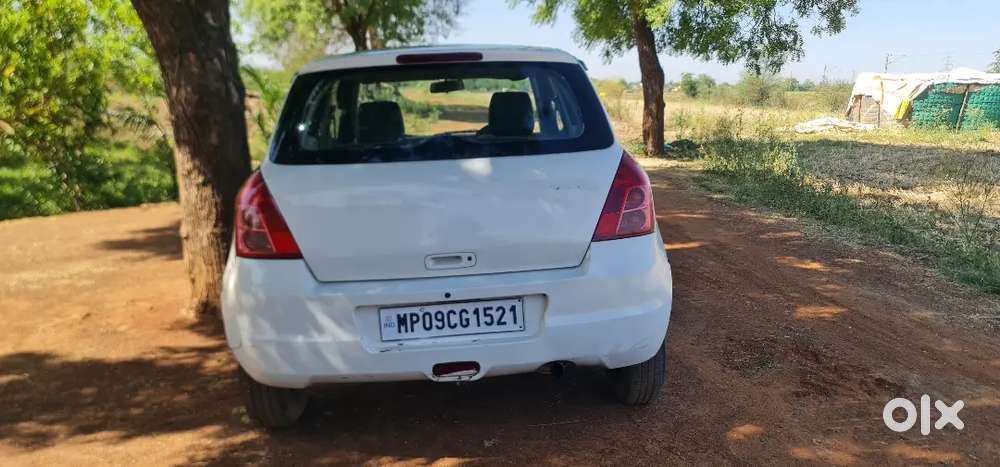 Maruti Suzuki Swift 2009 Diesel Good Condition